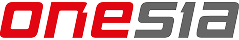 Onesia Logo